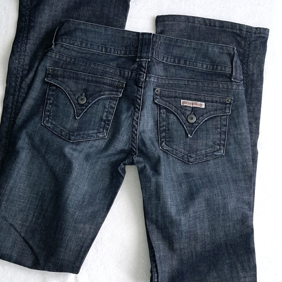 Hudson Bootcut jeans - Picture 5 of 8